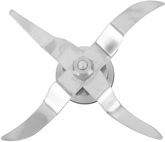 SPHProducts - Mixer Snijkop - Blender Accessoires - Hoge kwaliteit - Geschikt voor SKMK1100A1 SKMK1200C3 SKMK1200D4 SKMK1200E5 - Perfecte compatibilit van Merkloos — afbeelding 4
