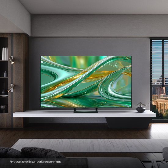 Hisense 65E8S (7/8)