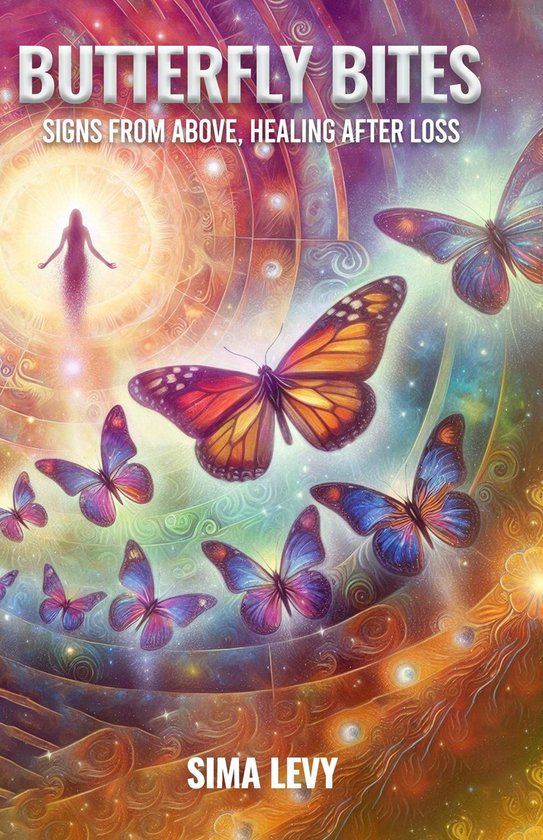 Butterfly Bites - cover