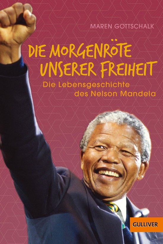 »Die Morgenröte unserer Freiheit« - cover