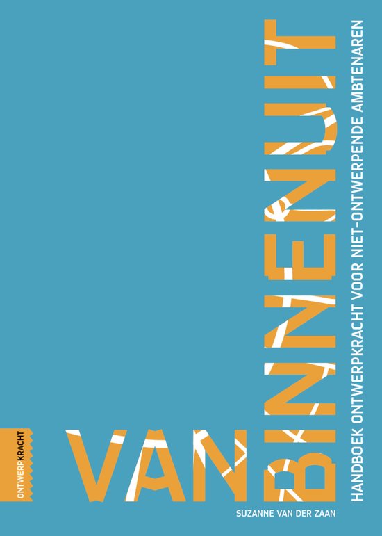 Van binnenuit - cover