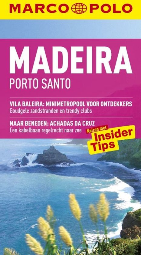 Madeira - cover
