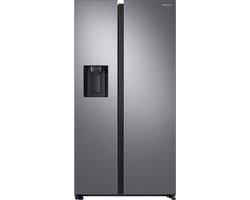 Samsung RS68N8220S9/EF, RSS,664.0,220~240V 50HZ