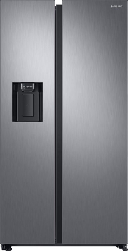Samsung RS68N8220S9/EF, RSS,664.0,220~240V 50HZ