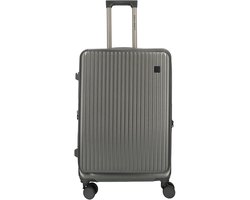 Enrico-Benetti Romero Valise Moyenne 64cm - 69,5L - Anthracite