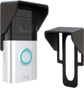 De Ring Video Doorbell opladen - Ring