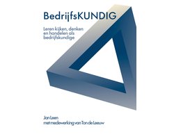 Bedrijfskundig