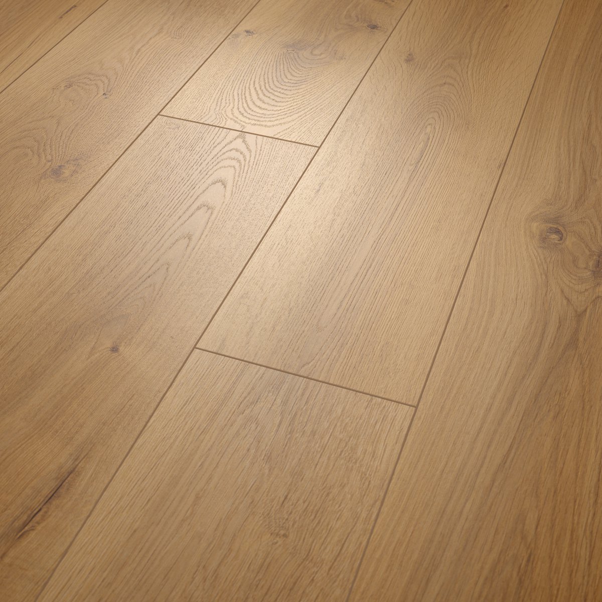 EGGER Laminaatvloeren NatureSense Aqua EL2114 Pinot eiken honing 10mm, 1,746m²
