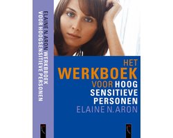 Het werkboek voor Hoog Sensitieve Personen