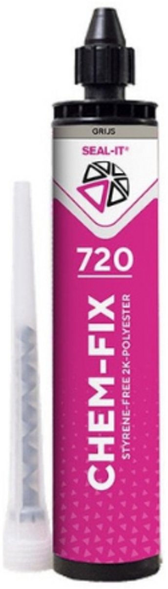 Chemisch-anker 720 Chem-Fix