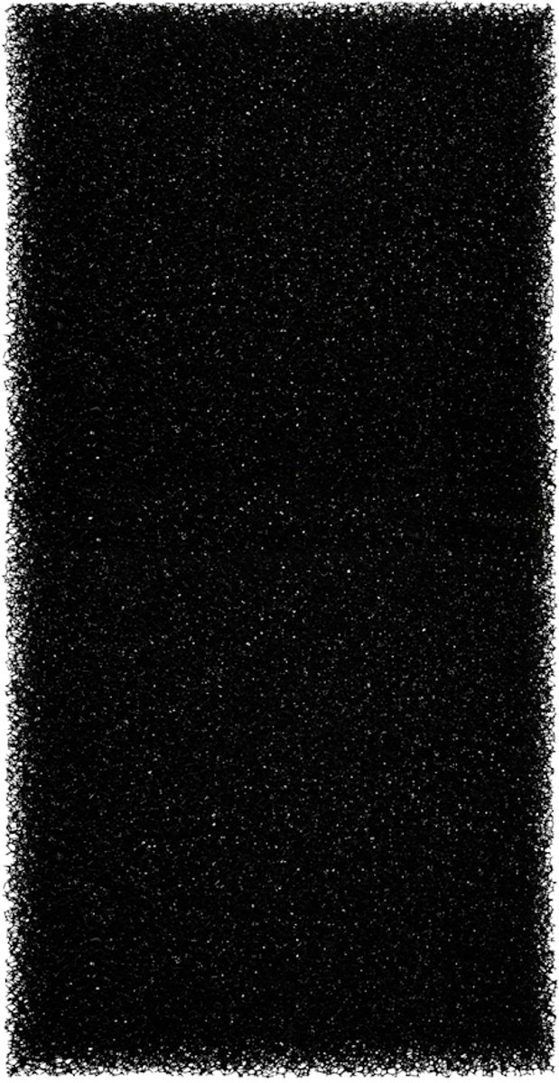 Repto Foam Mat Paludarium - Filter Mat 50x50x3 cm