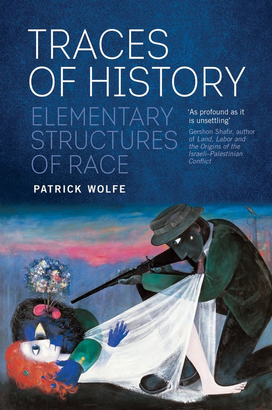 Traces Of History