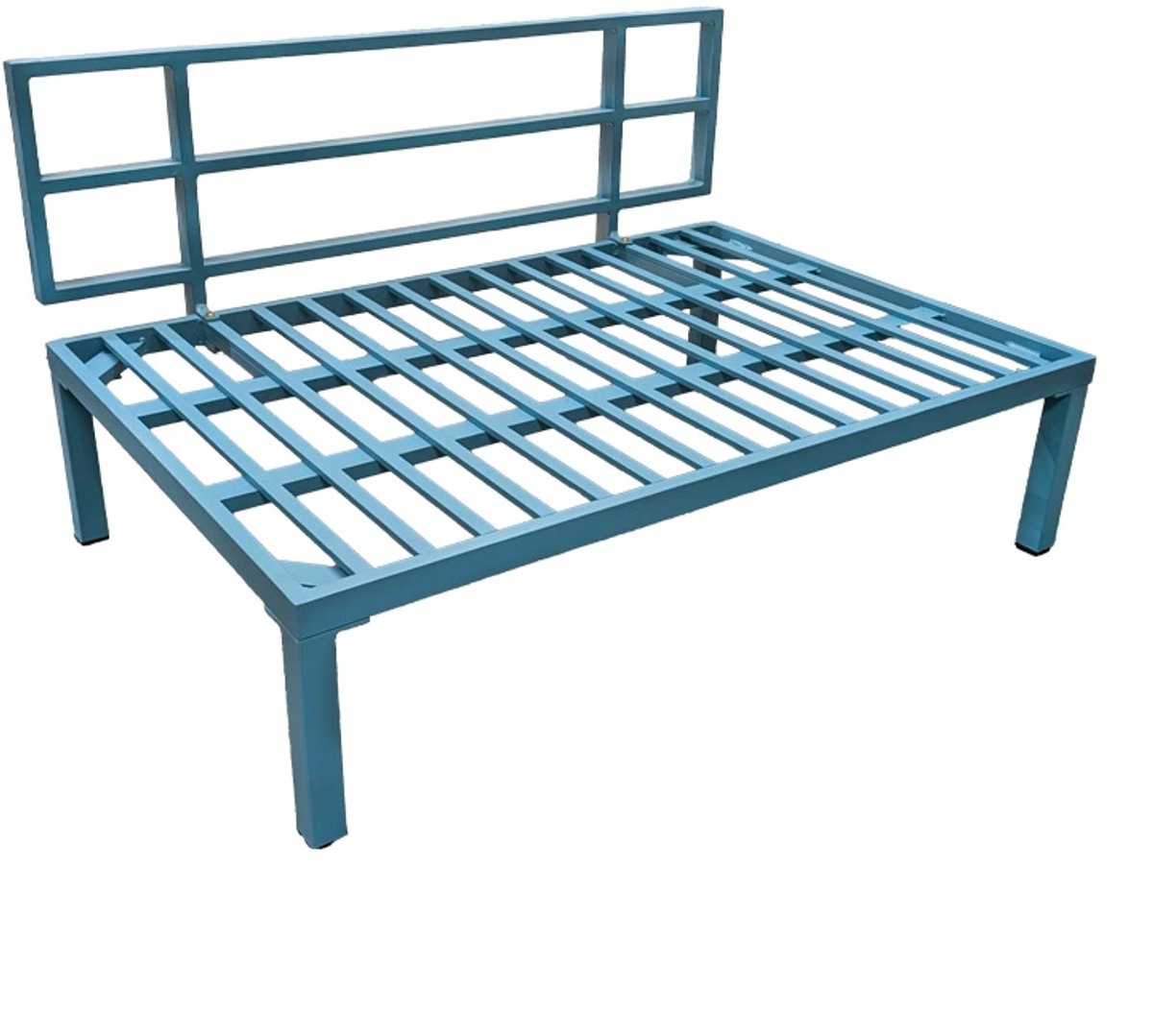 Your Own Living Cairo Pallet Bank - Ocean Breeze