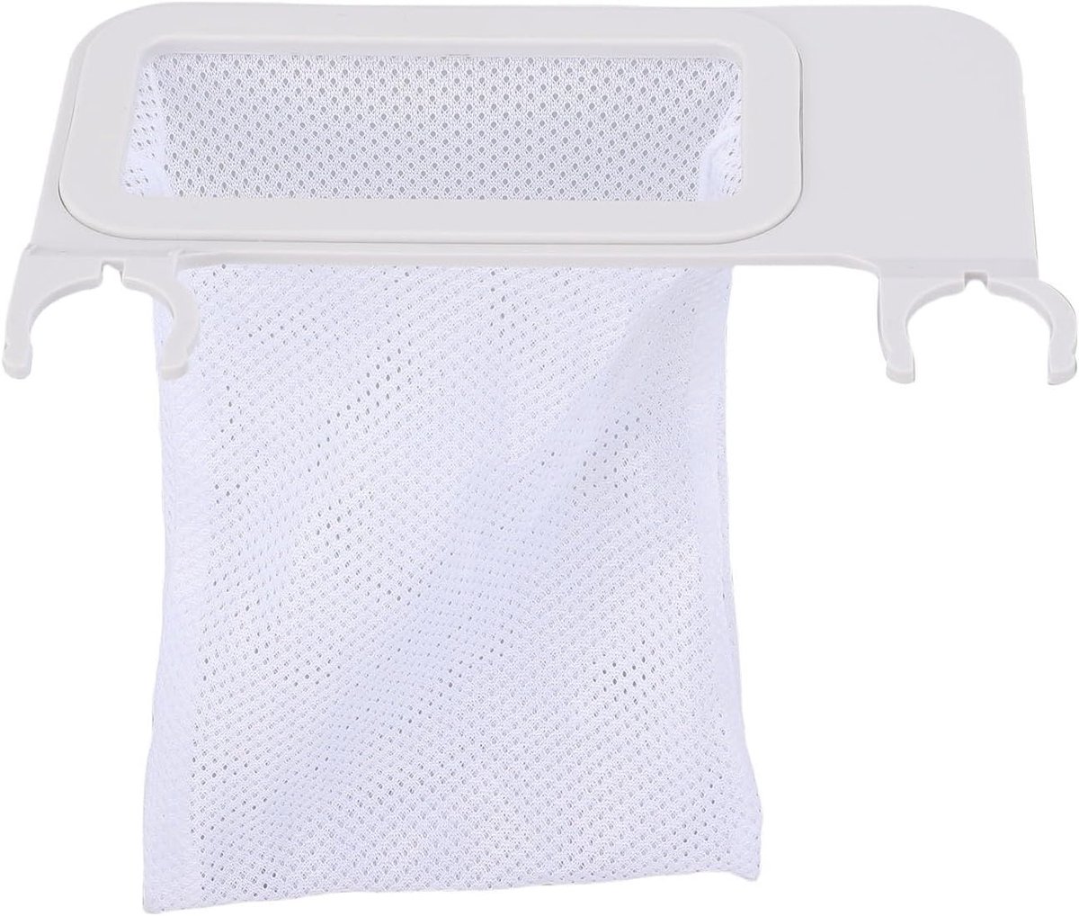 Overlocker Serger Scrap Trim Catcher en Pad, Vervangende Scrap Catcher voor Singer 14CG744 14CG754 14HD854, Perfect voor Naaiwerk en Stoffen Verzamelaar