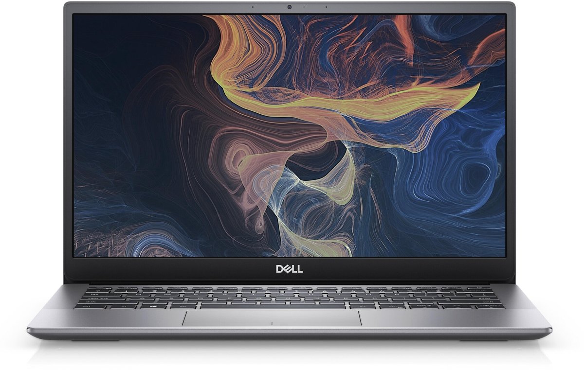 Bol.com Dell Latitude 3301 Business Laptop – 13.3 inch Full HD, Intel Core i5-8265U, 8GB RAM, 256GB SSD, Nordic QWERTY toetsenbo... aanbieding