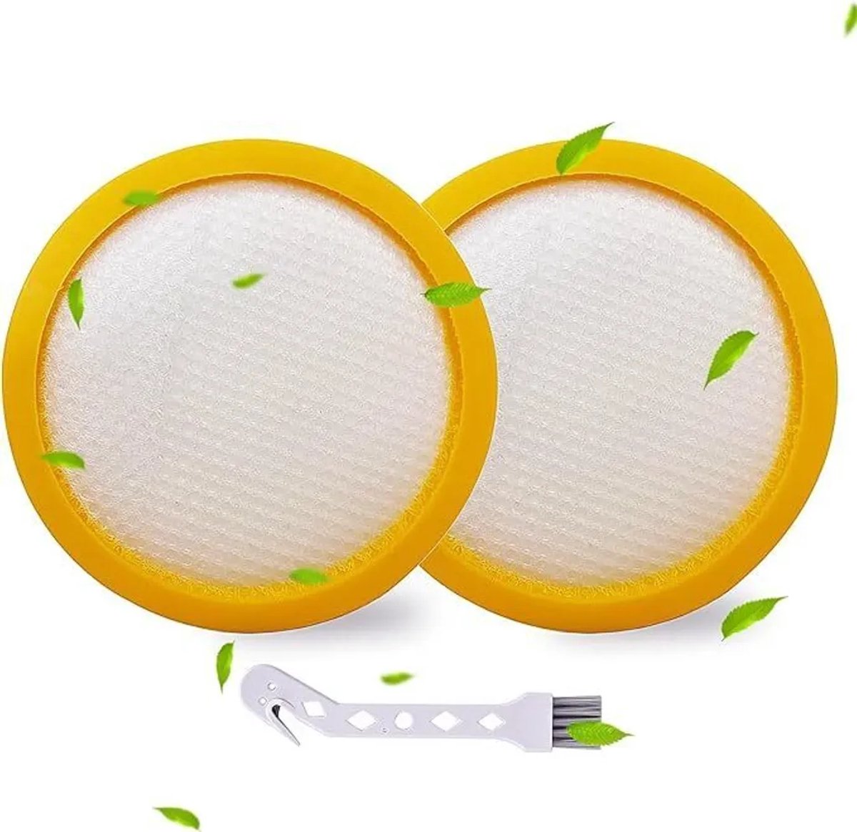 Geschikt voor Accessoires Geschikt voor de Jimmy JV35 mijtverwijderende stofzuiger