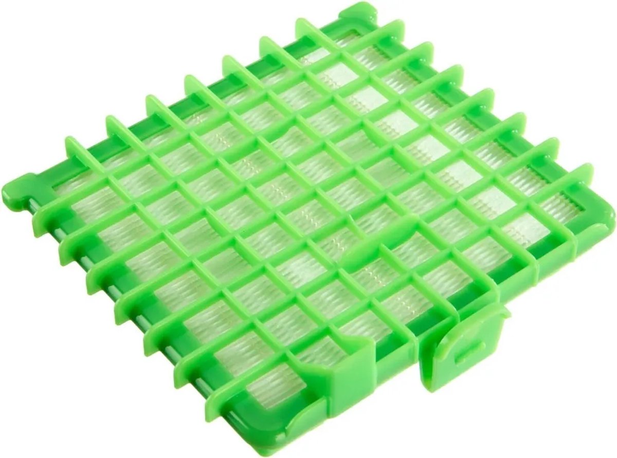 Geschikt voor Rowenta ZR002901 HEPA-filters