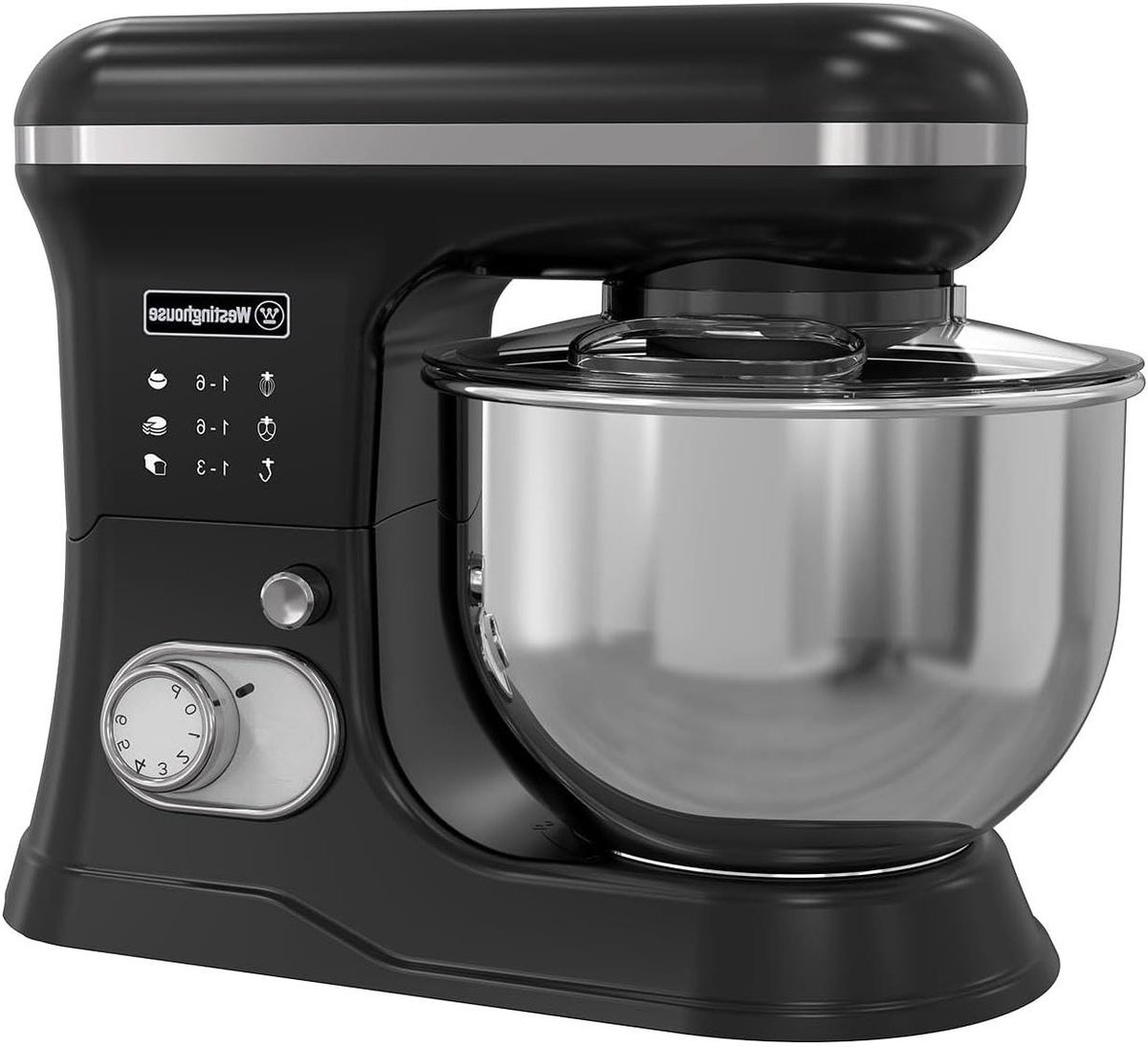 Keukenrobot - Keukenmixer - keukenapparaat