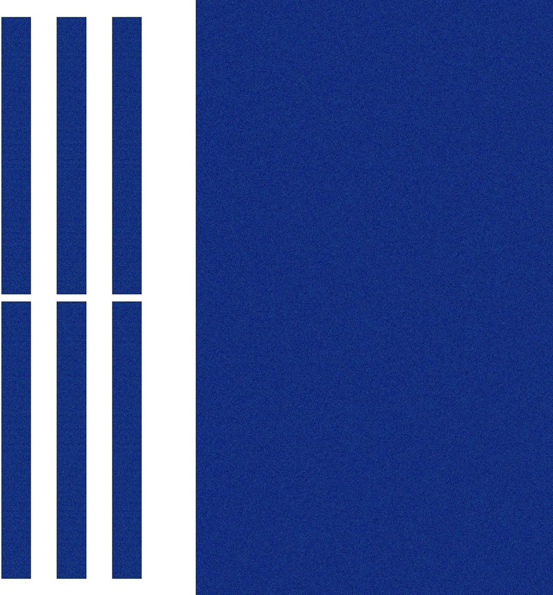 Professionele biljartdoek 2.4m voor pooltafels met 6 viltstroken - vervangingsaccessoires voor snooker en biljart in groen