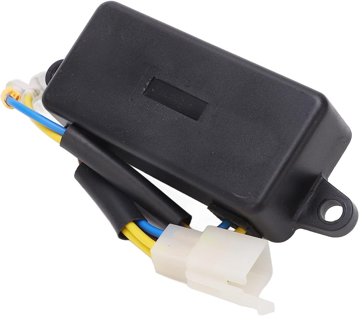 Spanningsregelaar Generator - Automatische Stabilisator - Stabiele Stroom - Hoge Precisie - 2KW Capaciteit