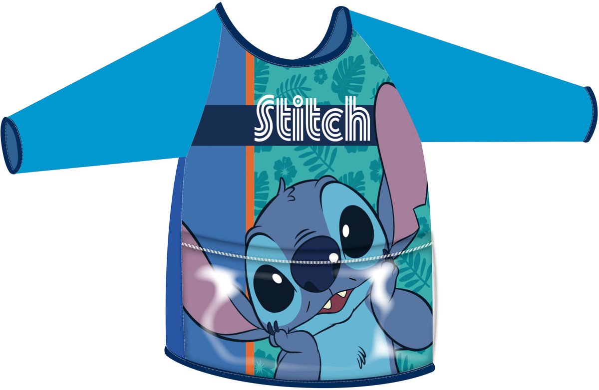Kliederschort Stitch