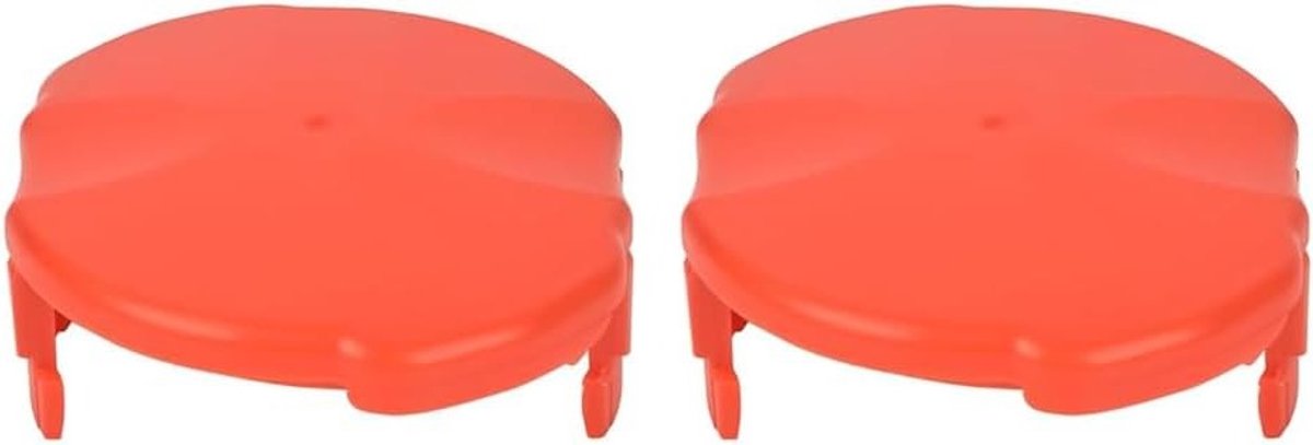 Trimmerspoel cover voor Contour 500XT en Power Trim 500XT - 2 stuks, ideaal voor tuinonderhoud en grasmaaier accessoires