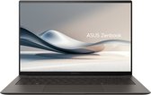 ASUS Zenbook S14 UX5406SA‑QJ544W - Laptop - 14 inch WUXGA - Core Ultra 7 258V - 32GB/1TB