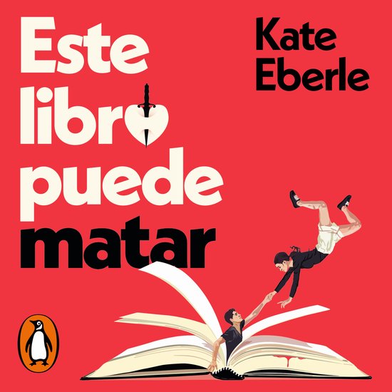 Este libro puede matar - cover