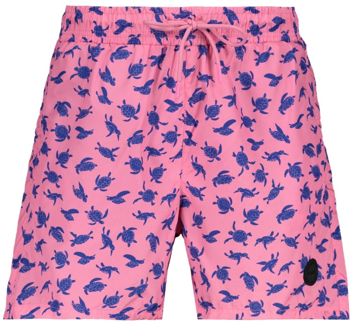 Ballin Broek Swimshort 2675 Turtle Mannen Maat - 3XL