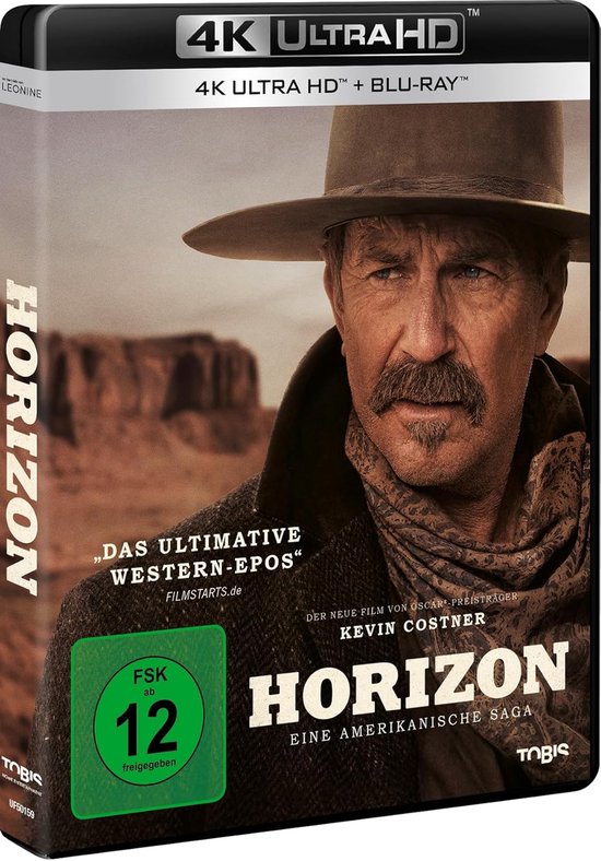 Film Collectie - Speelfilm Schijven - Thuisbioscoop Ervaring - Ultra HD Kwaliteit - 13x17 cm — afbeelding 2