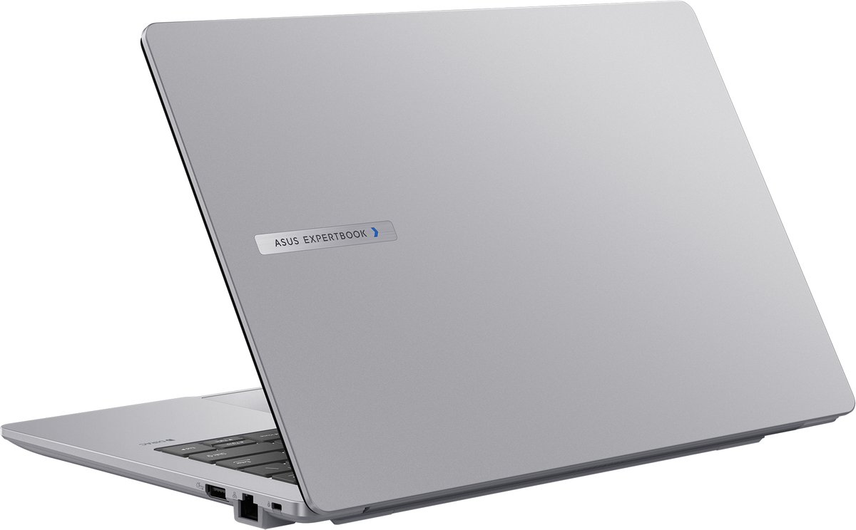 ASUS ExpertBook P1 - Laptop - 14 inch - AMD Ryzen 7 - 32GB/1TB thumbnail 5