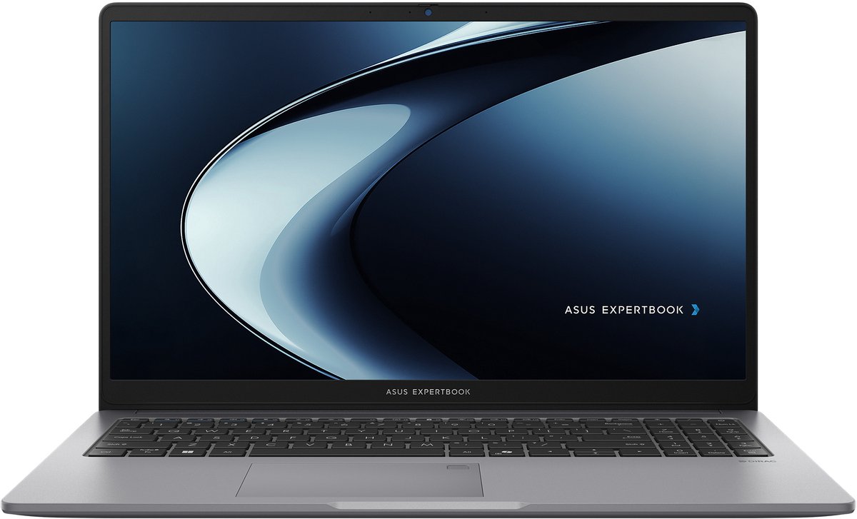 ASUS ExpertBook P1 PM1503CDA-S70319X - Zakelijke Laptop - 15.6 inch - Ryzen 7 - 32GB/1TB