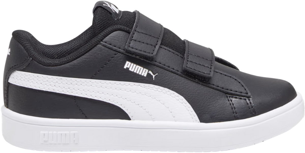 Puma Schoenen Kinderen Rickie Classic V PS Zwart
