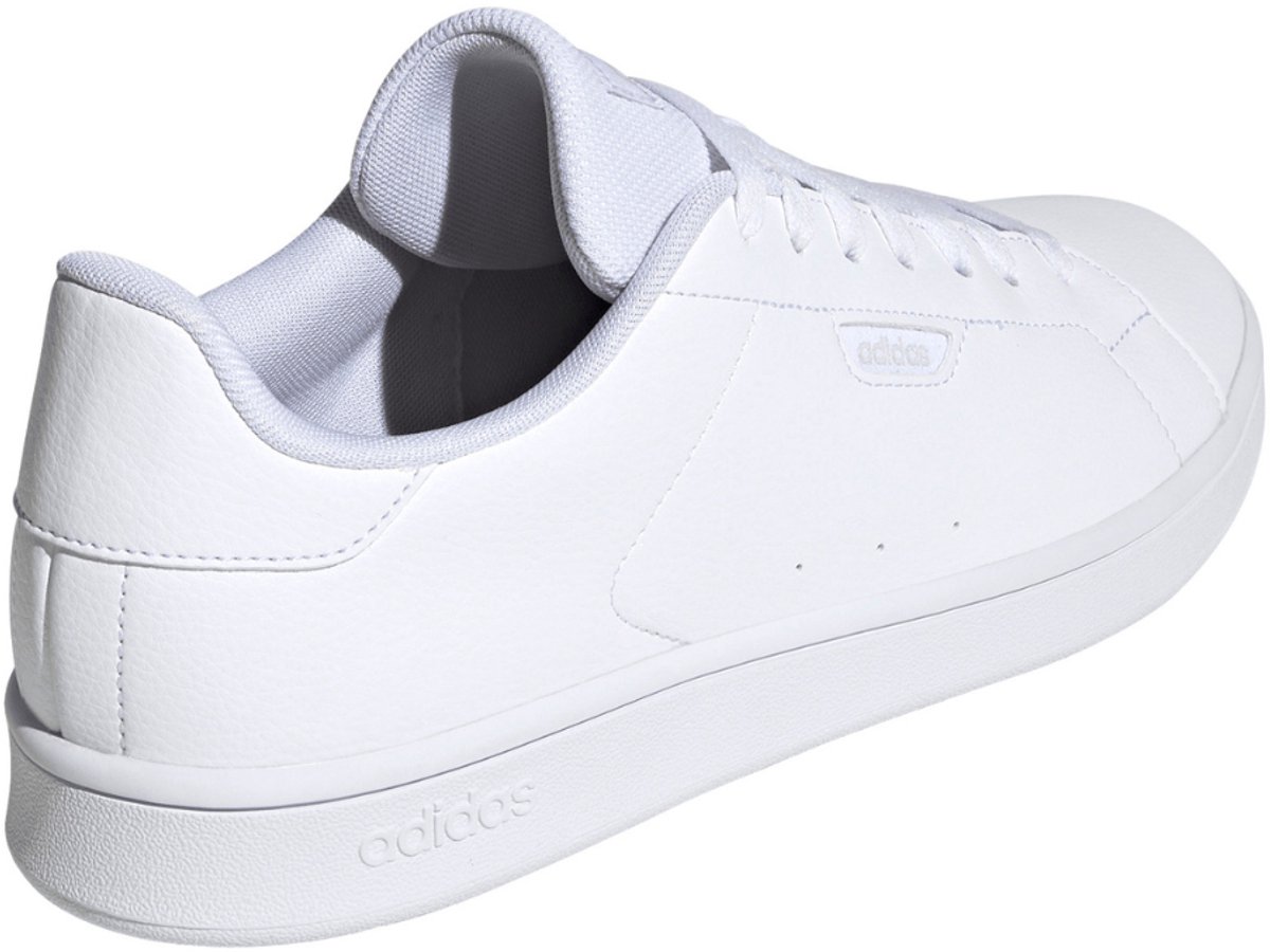 adidas Schoenen Heren Urban Court 2/3 Zwart