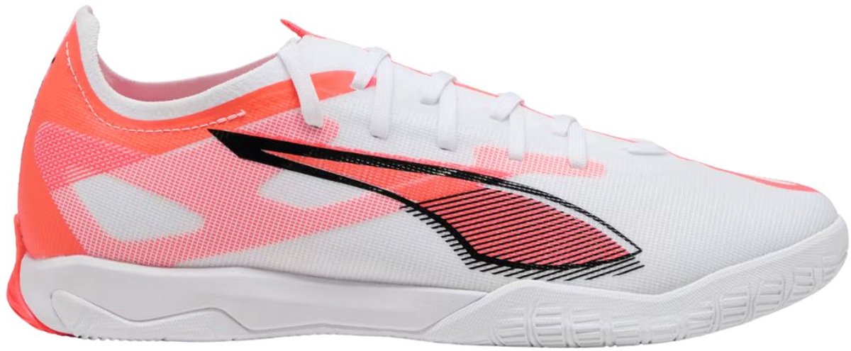 Puma Schoenen Voetbal Ultra 5 Match IT Wit - Maat 45