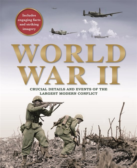 History Makers Special- World War II