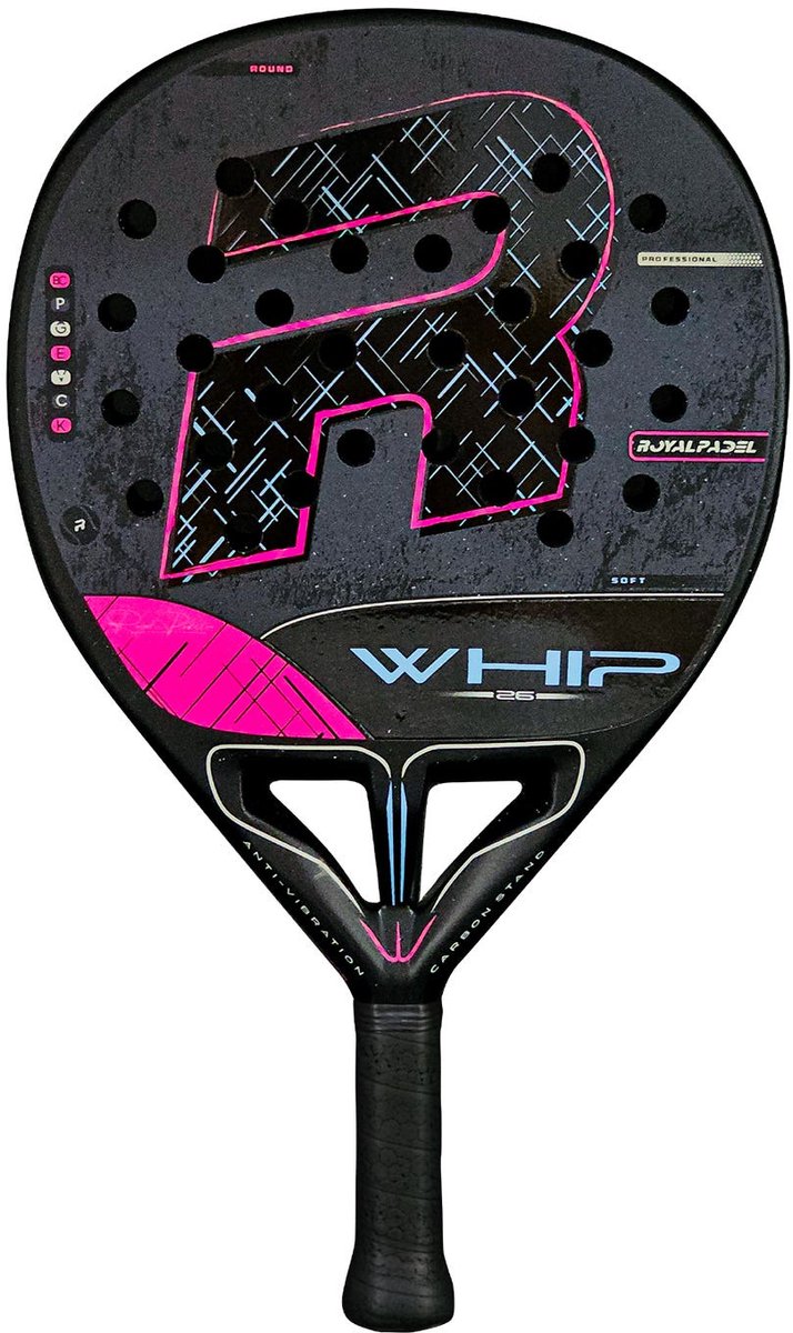 Royal Padel Rp 779 Whip Light 2026