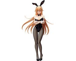 Food Wars Shokugeki no Soma Statue 1/4 Erina Nakiri Bunny Version 45 cm (re-run)