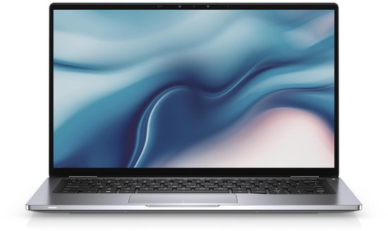 Dell Latitude 9410 2-in-1 Business Laptop – 14 inch Full HD, Intel Core i7-10610U, 16GB RAM, 512GB SSD, Windows 10/11 Pro - Dell - Hoofdafbeelding