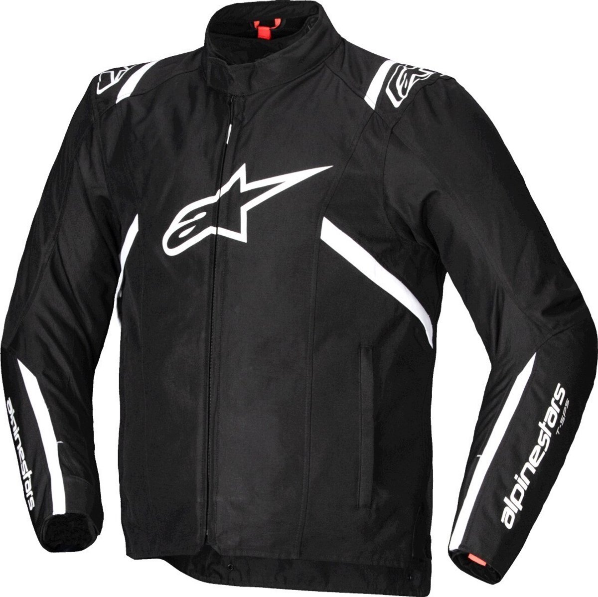 Alpinestars T-SPS V2 waterdichte motorfiets textiel jas -
