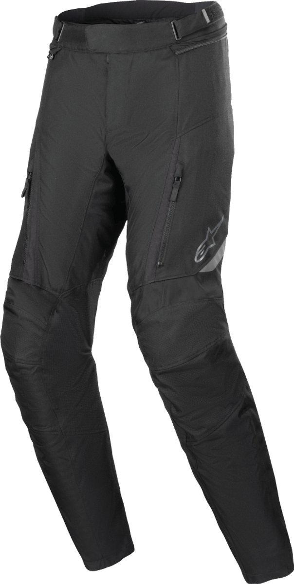 Alpinestars ST-1 waterdichte motorfiets textiel broek -