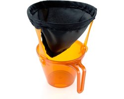 Lichtgewicht Koffiezetapparaat voor Perskan voor Buiten en Reizen