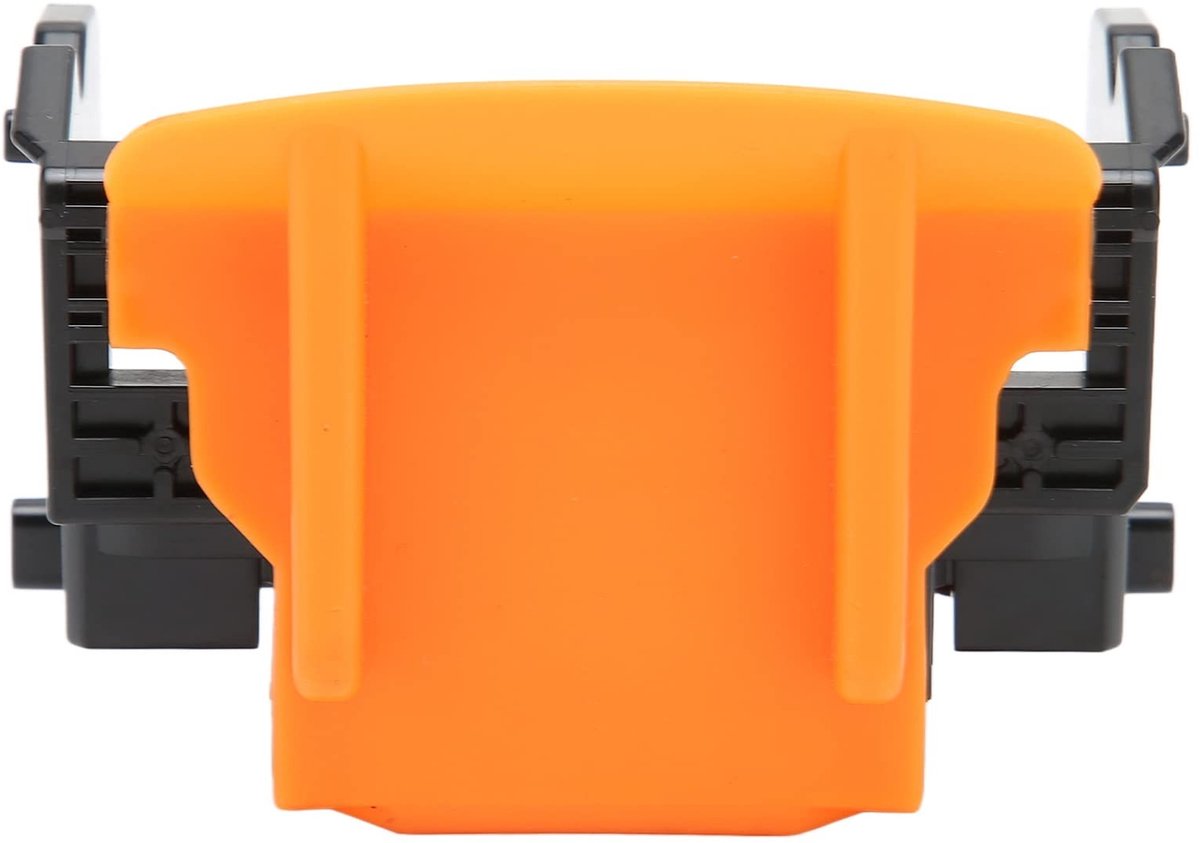 aladdien - Printkop - Zwarte Printkop - Beschermkap - Geschikt voor IP4600 IP4680 IP4700 - Printeraccessoire - Stabiele Printkop