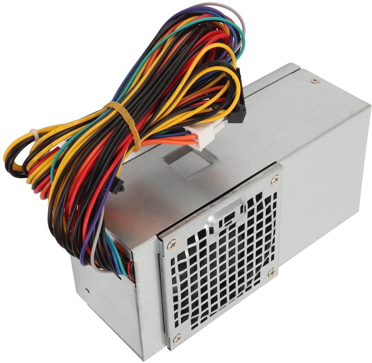 aladdien - 250W Voeding - Compatibel met Optiplex 390 790 990 3010 - Hoge prestaties - Ideaal voor Vostro en Studio systemen - Zuinig en betrouwbaar..