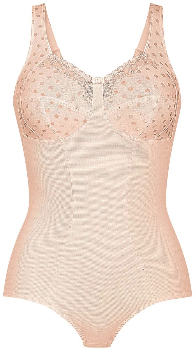 Anita Comfort Airita Comfortcorselet 3550 774 Licht Poeder - maat EU 85D / FR 100D