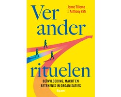 Veranderrituelen