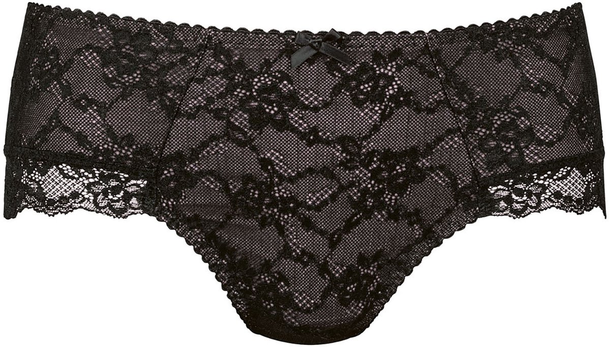 Rosa Faia - Bobette Tailleslip Zwart - maat 44 - Zwart
