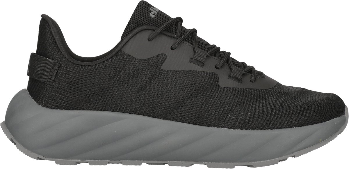 ellesse Sneaker Alba Zwart