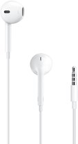 Apple EarPods met 3,5mm headphone jack (koptelefoonaansluiting)