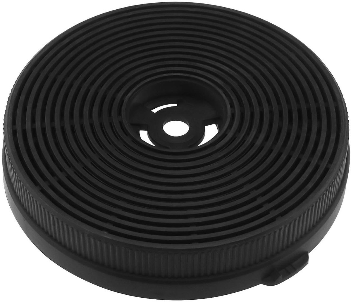 ONF3 - Afzuigkap actieve koolstoffilter - Hoog rendement - Zwart - Ventilatie filter - Geschikt voor Firegas FGS-ESF23A360AC en FGS-EBF23A360AC
